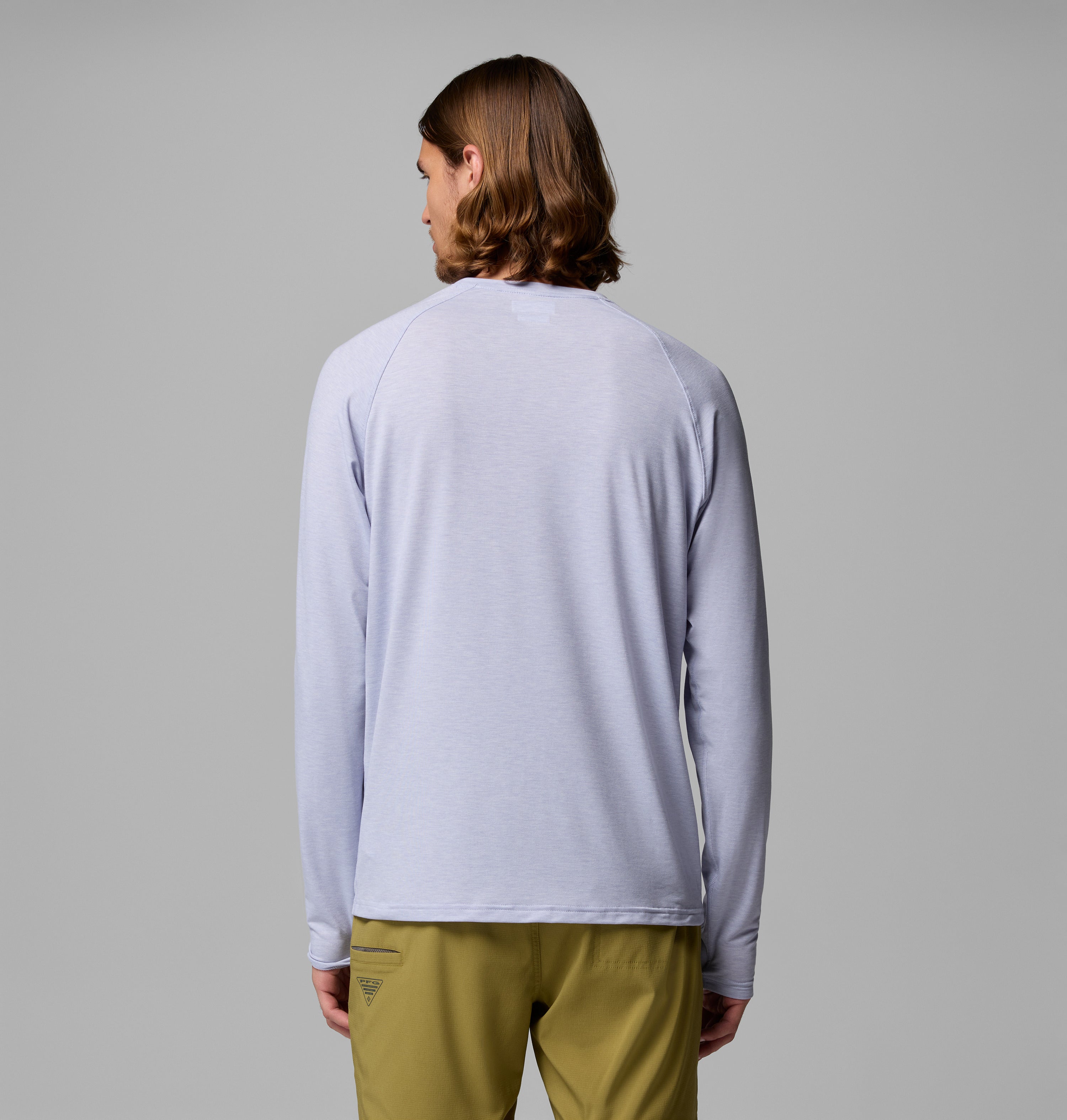 PFG Uncharted II L/S