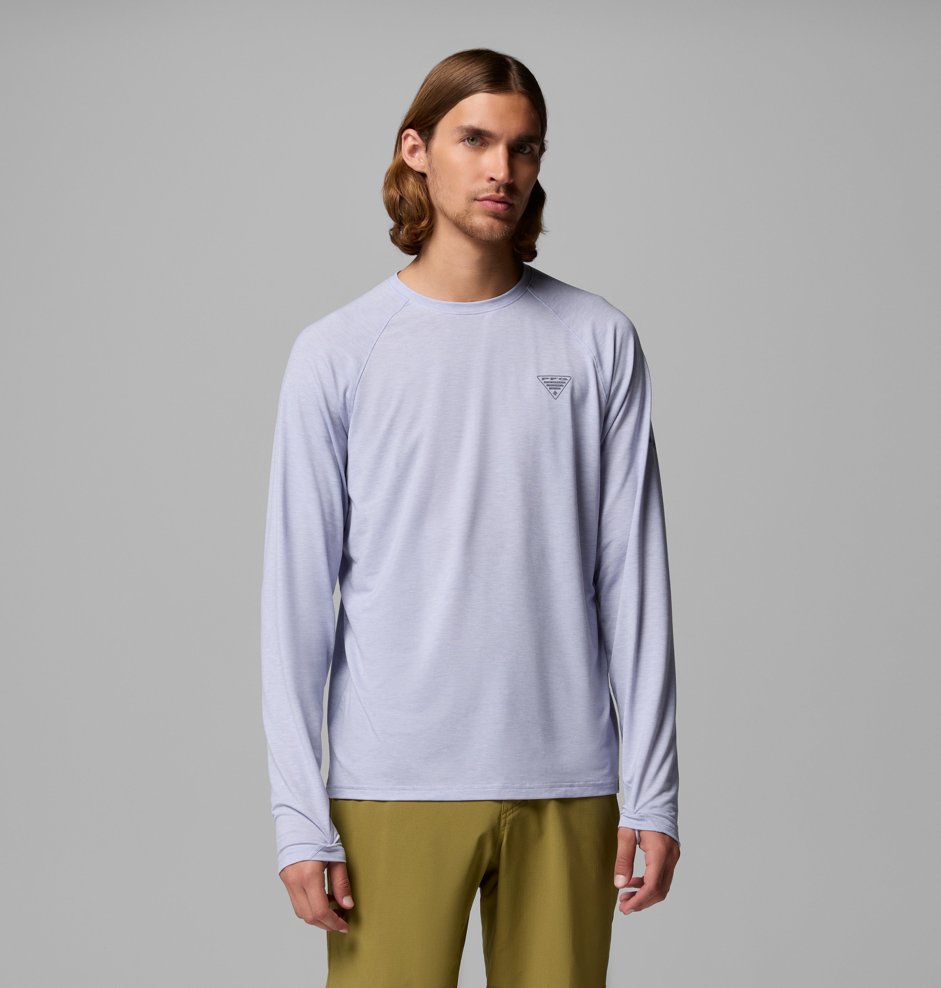 PFG Uncharted II L/S