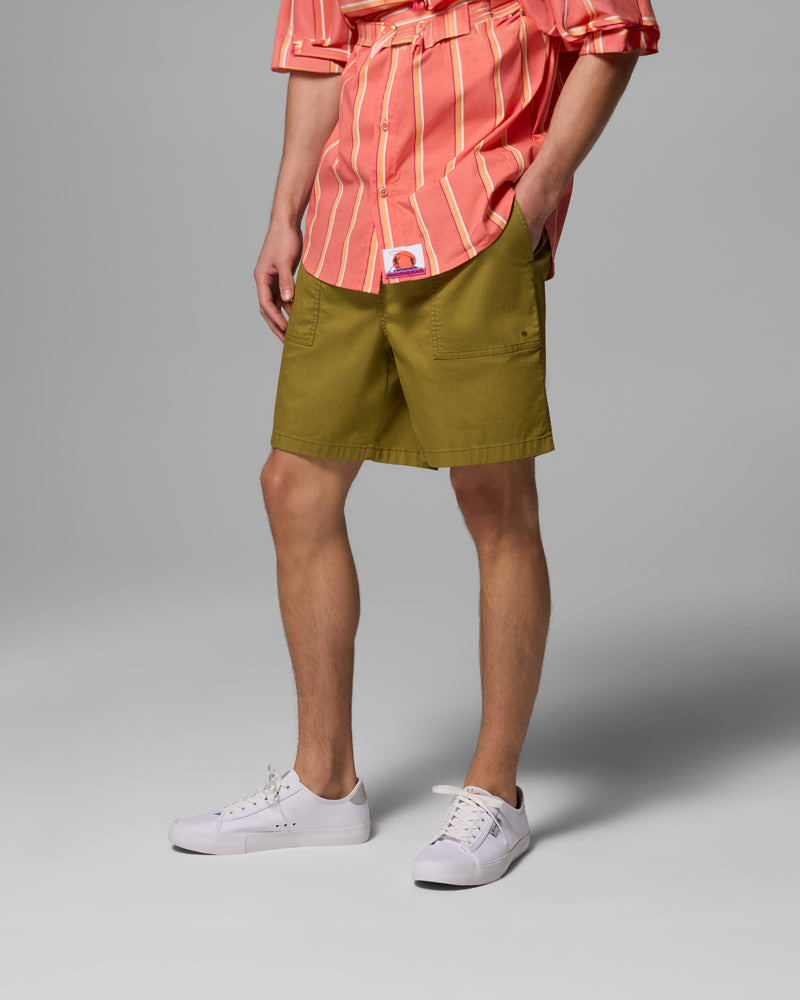 Bonefish Flats Short