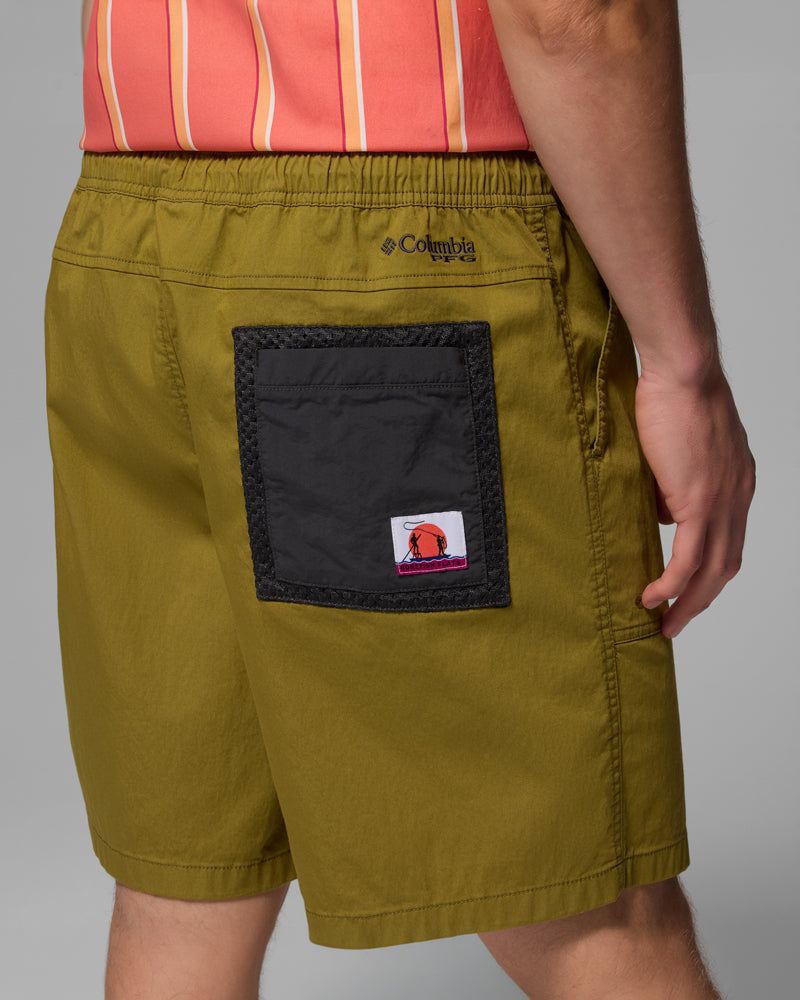 Bonefish Flats Short