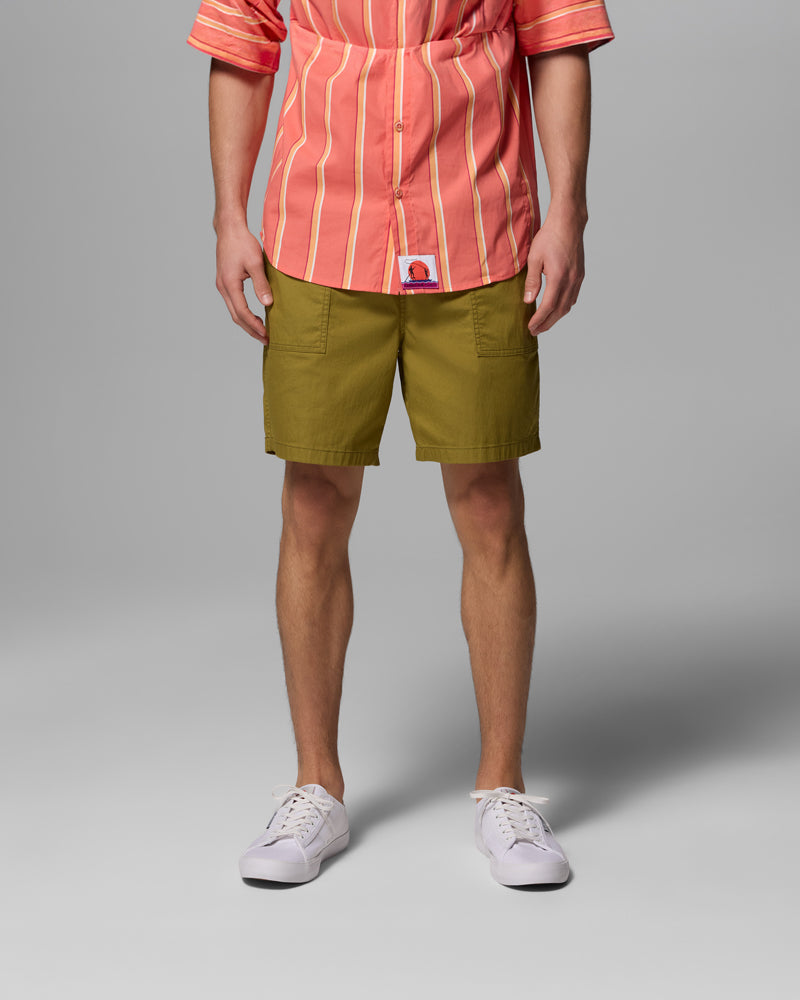 Bonefish Flats Short