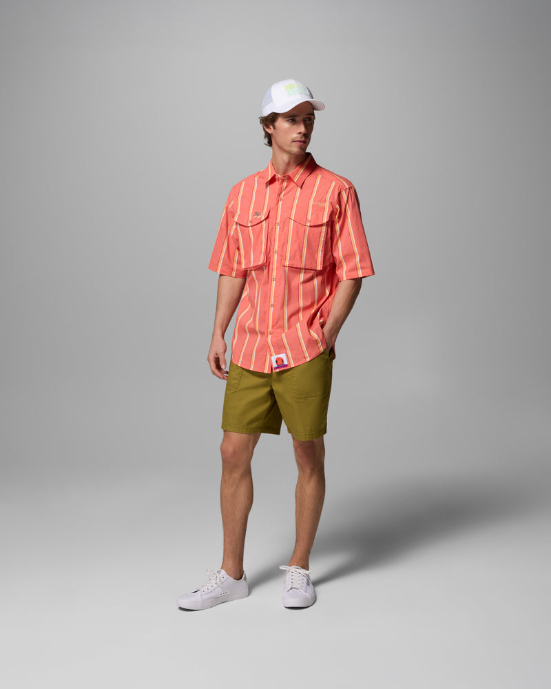 Bonefish Flats Short