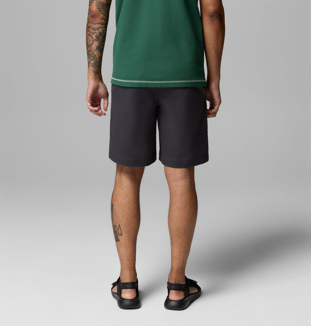 Acker Rock Twill Short