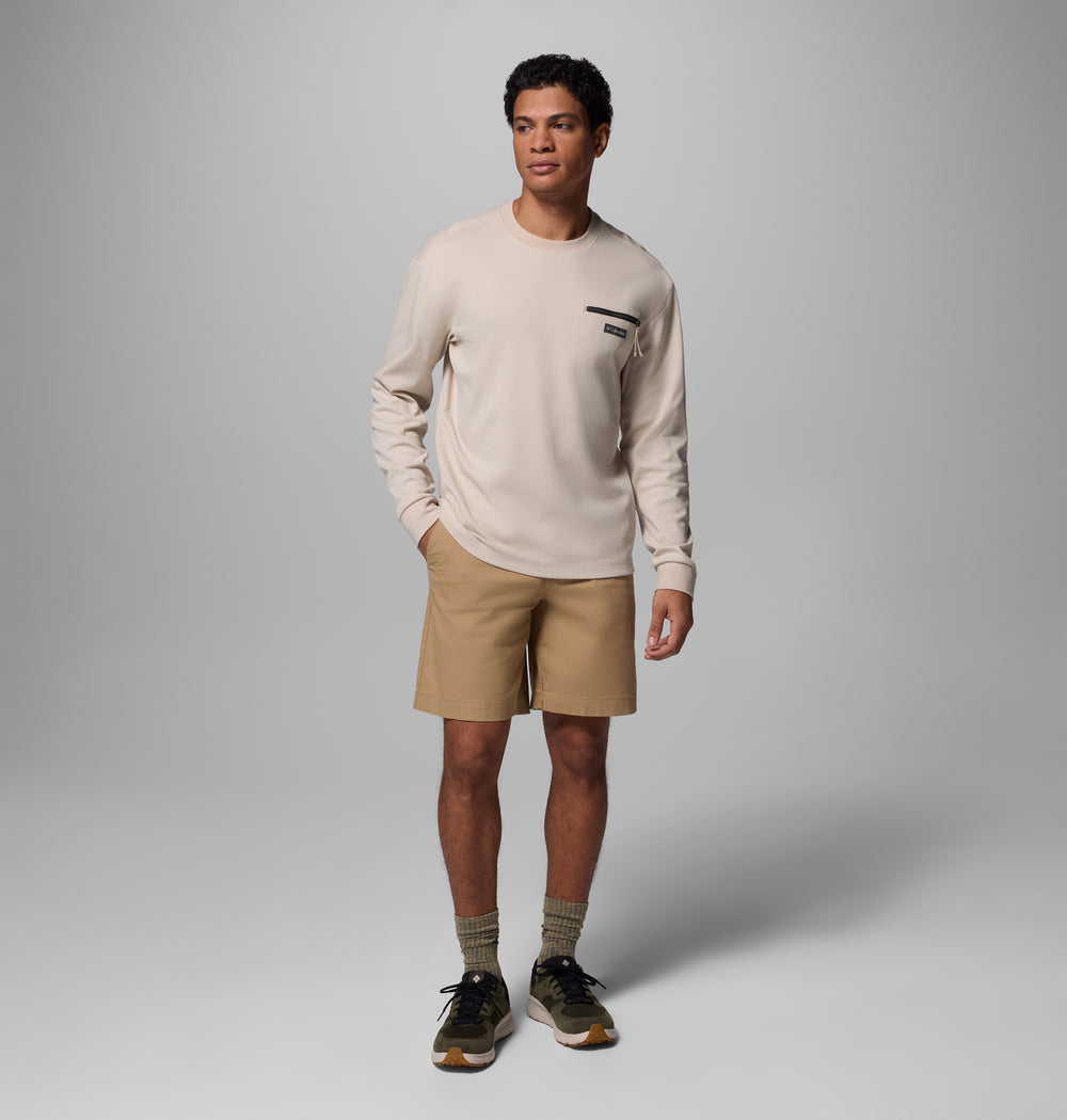 Acker Rock Twill Short