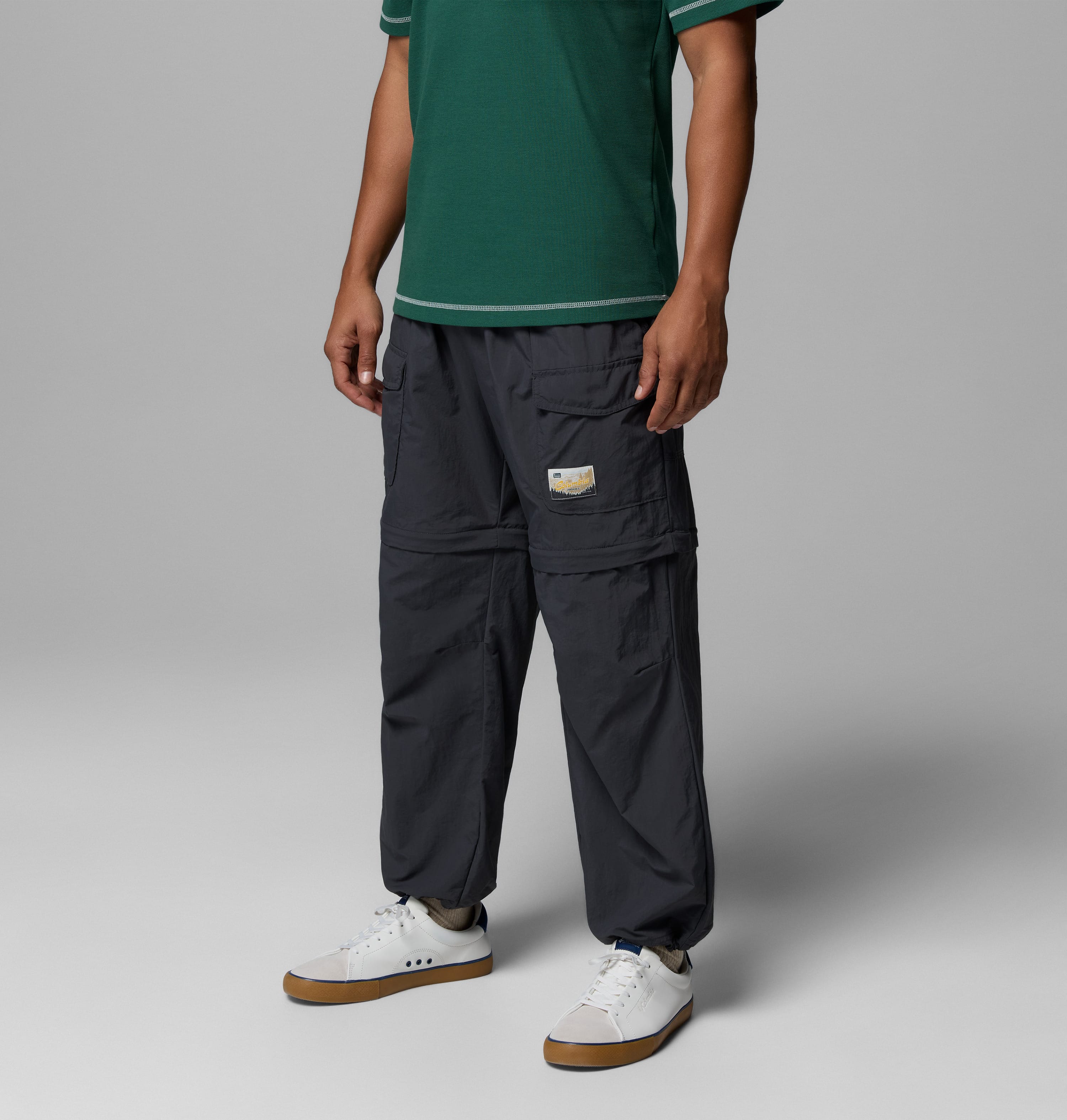 Acker Rock Convertible Pant