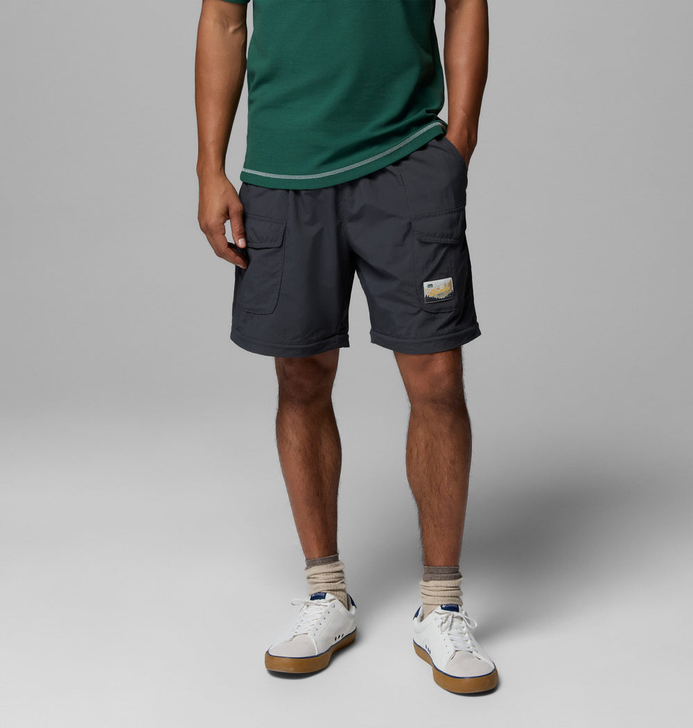 Acker Rock Convertible Pant