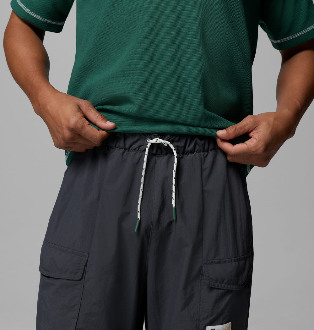 Acker Rock Convertible Pant