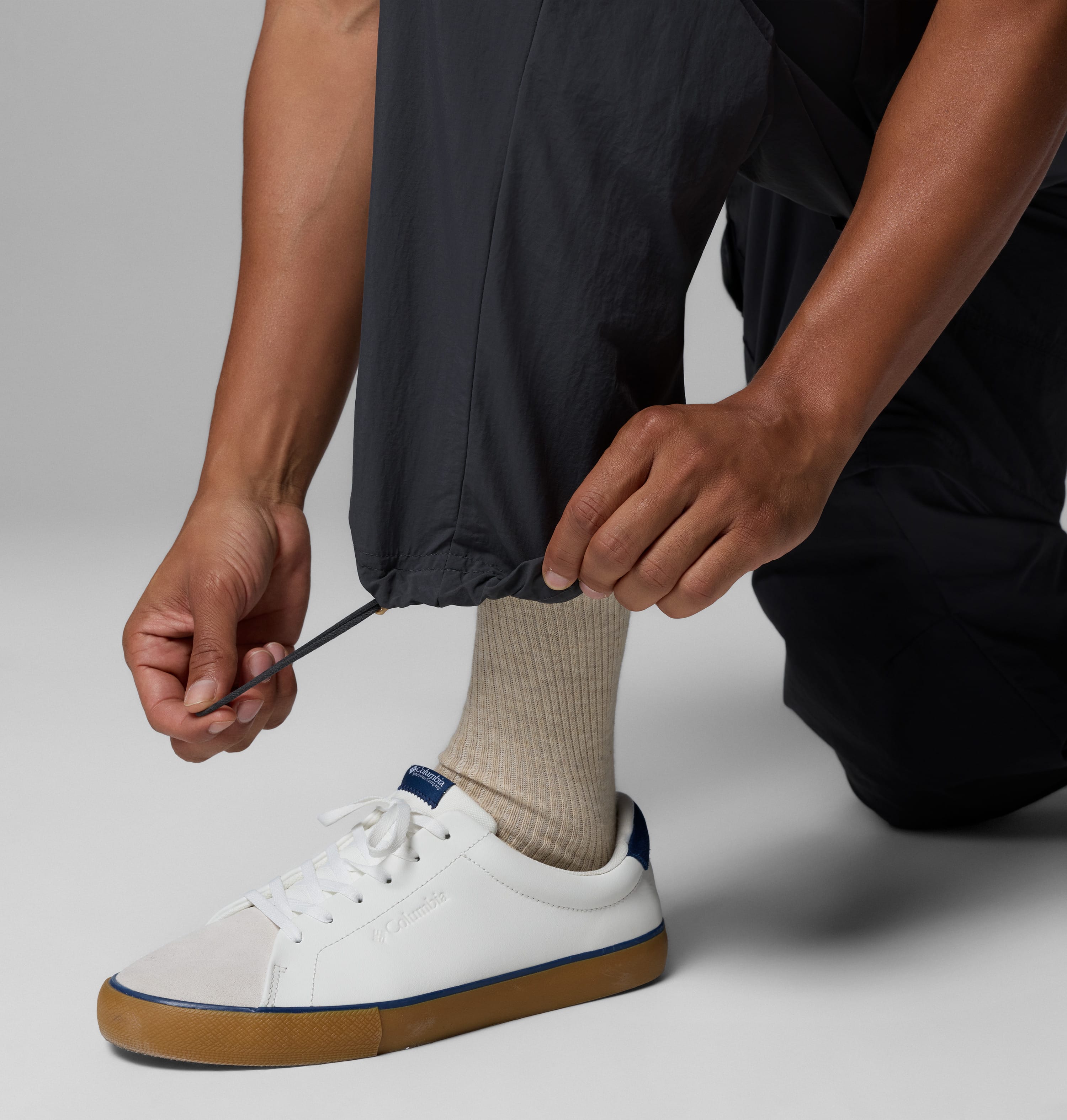 Acker Rock Convertible Pant