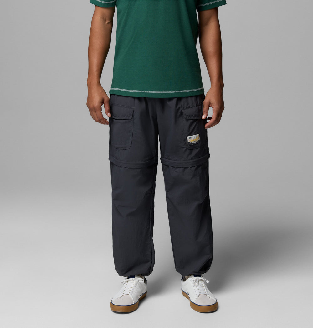 Acker Rock Convertible Pant