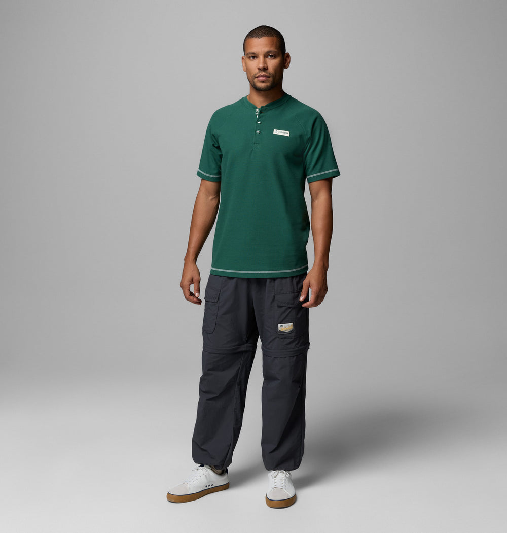 Acker Rock Convertible Pant