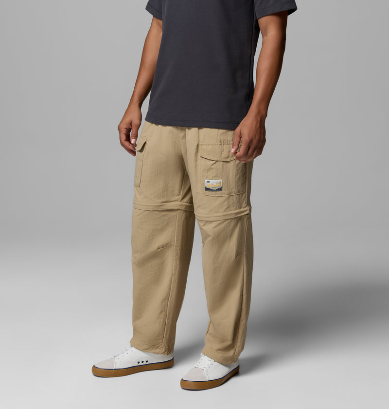 מכנסיים ארוכים לגברים