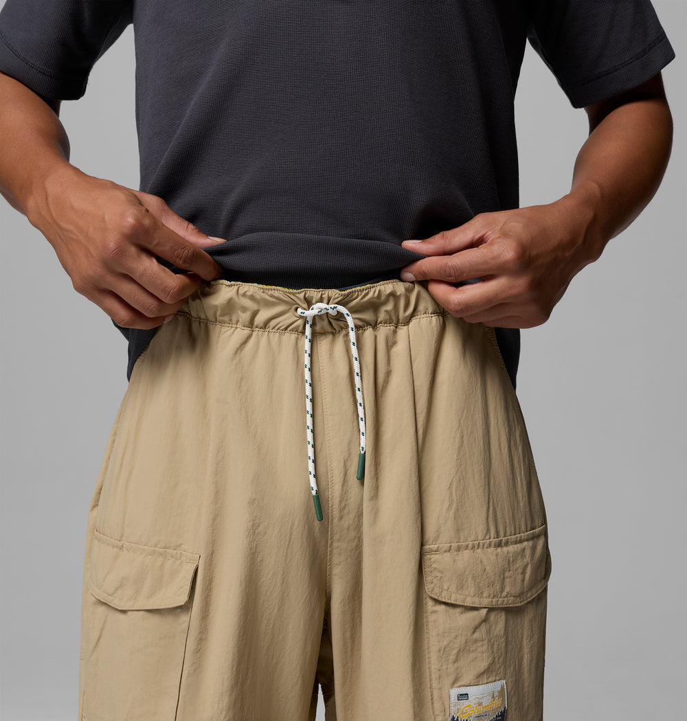 Acker Rock Convertible Pant