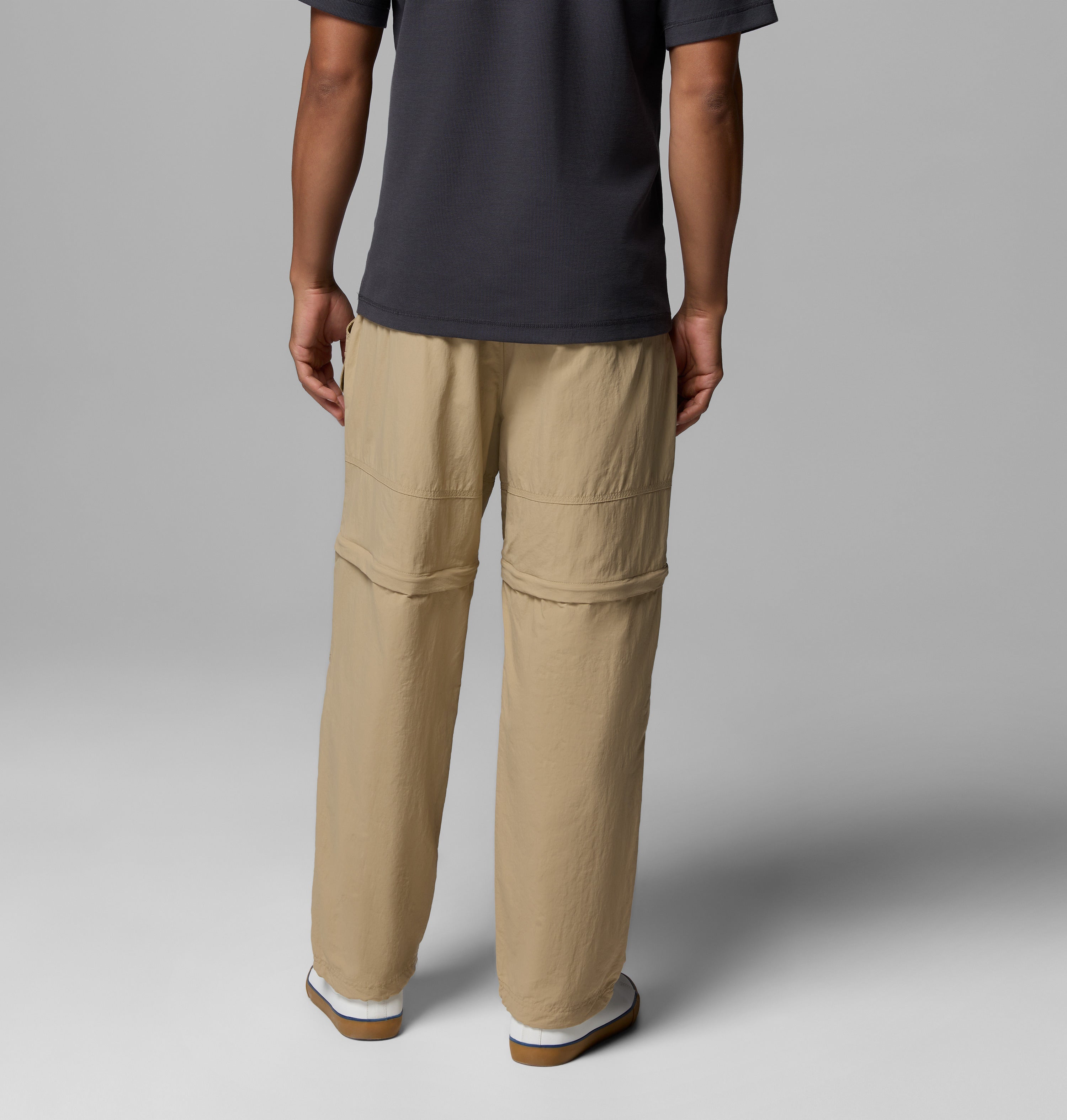 Acker Rock Convertible Pant