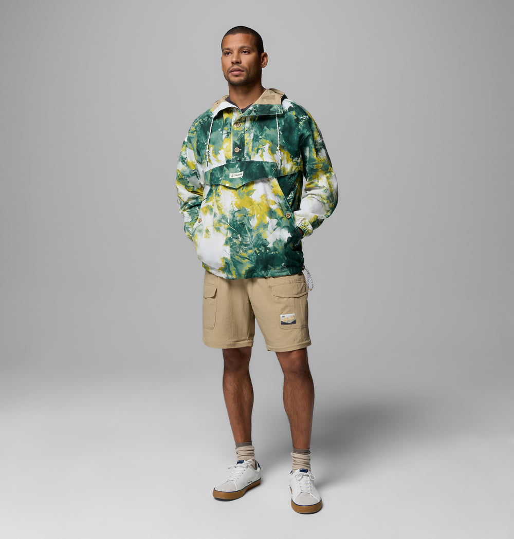 Acker Rock Convertible Pant