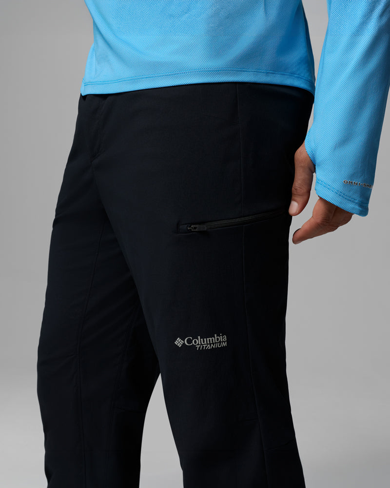 Cosmiques Pro Nylon Pant