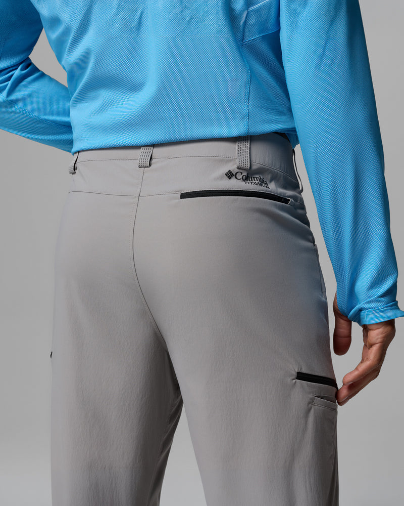 Cosmiques Pro Nylon Pant