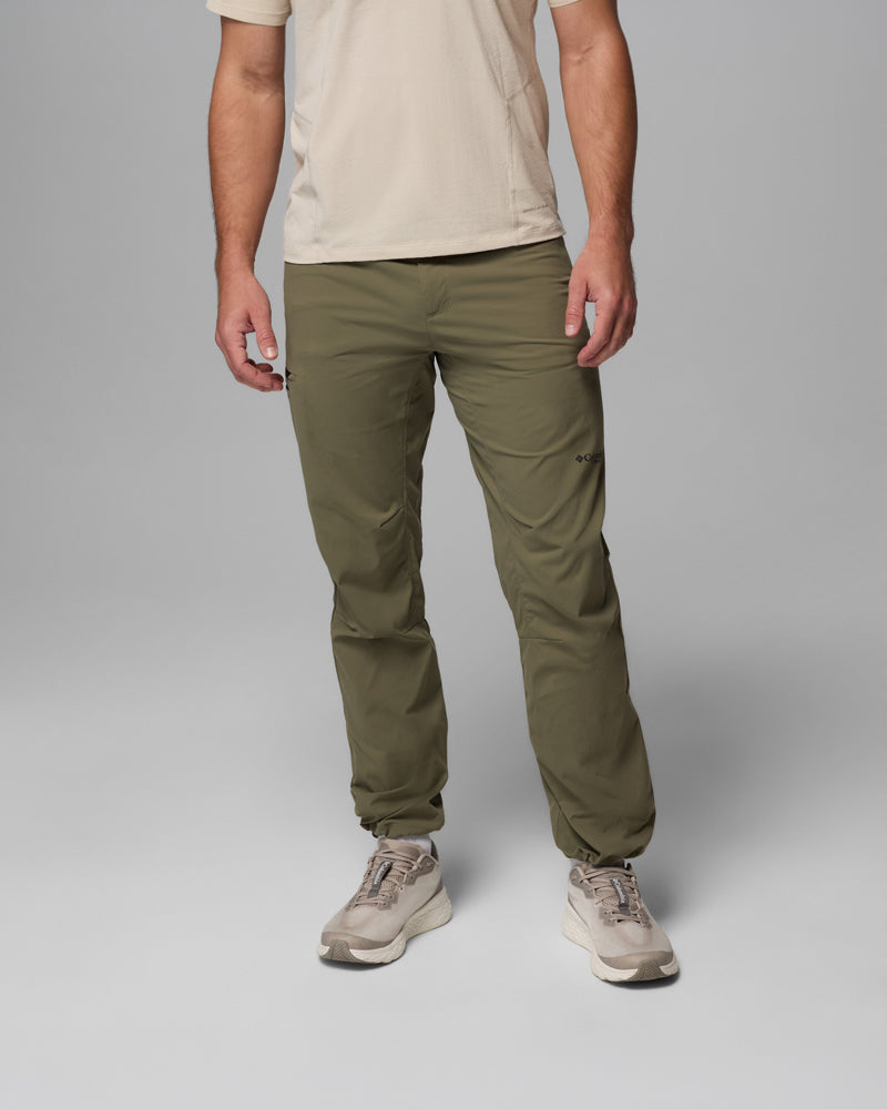 Cosmiques Pro Nylon Pant