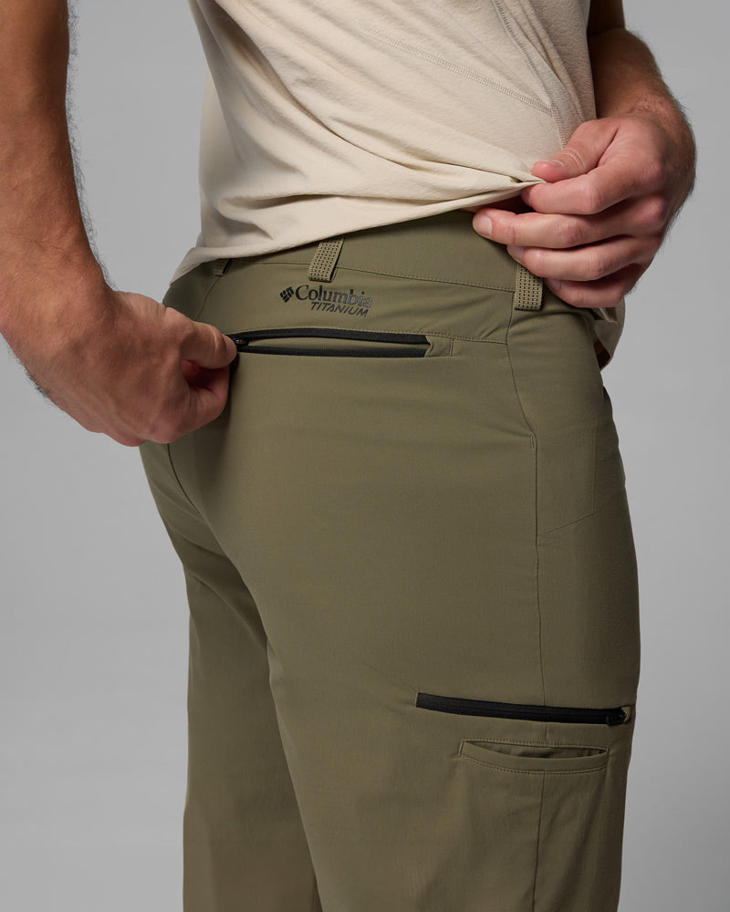 Cosmiques Pro Nylon Pant
