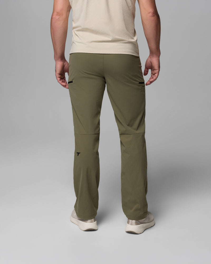 Cosmiques Pro Nylon Pant
