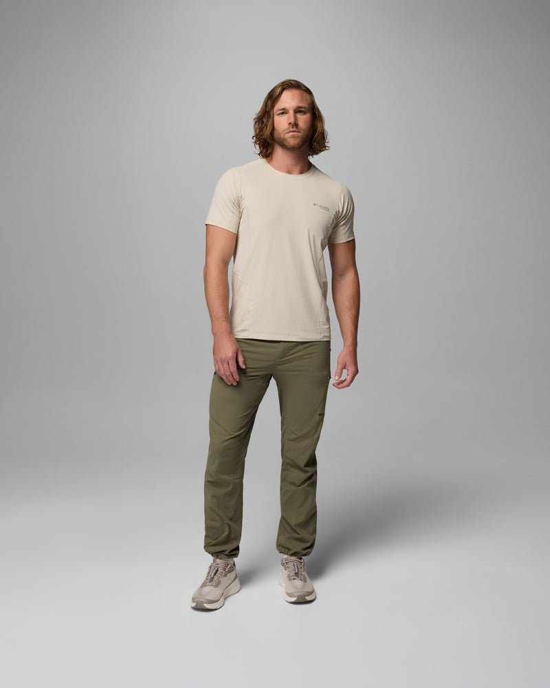 Cosmiques Pro Nylon Pant