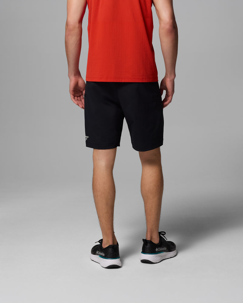 Cosmiques Pro Nylon Short