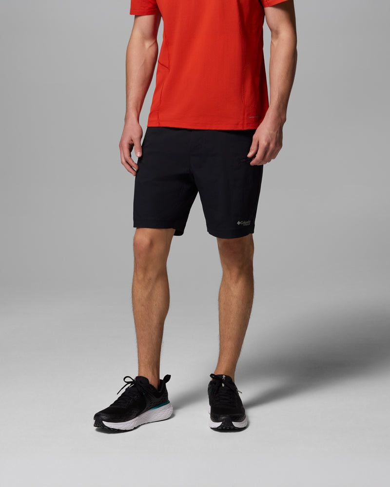 Cosmiques Pro Nylon Short