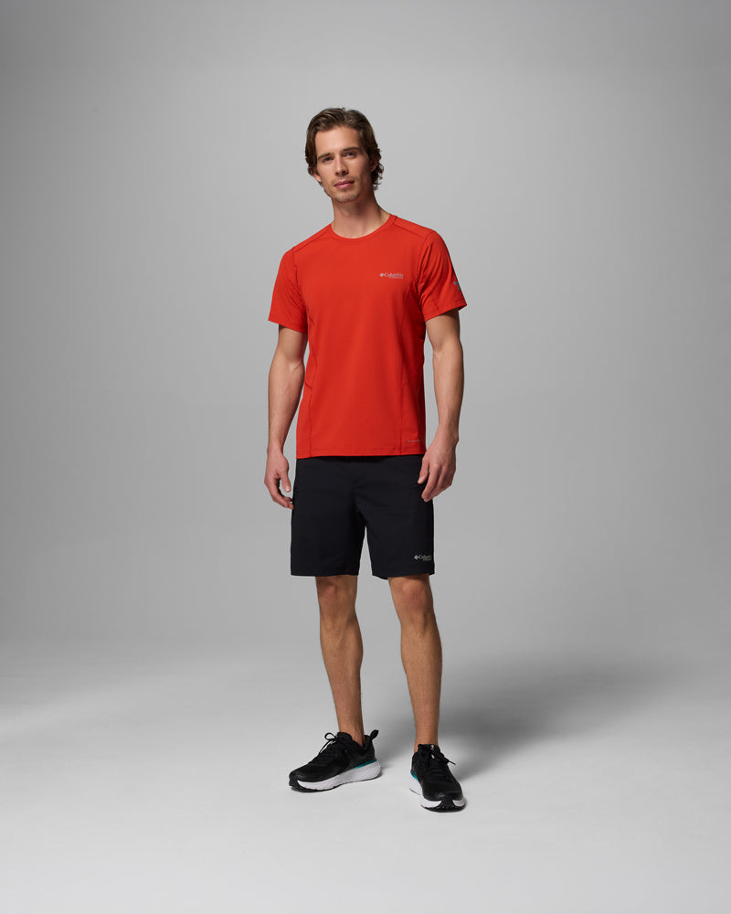 Cosmiques Pro Nylon Short