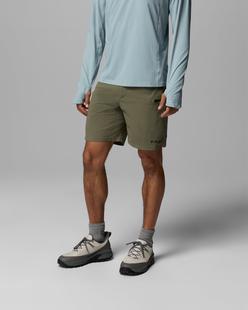 Cosmiques Pro Nylon Short