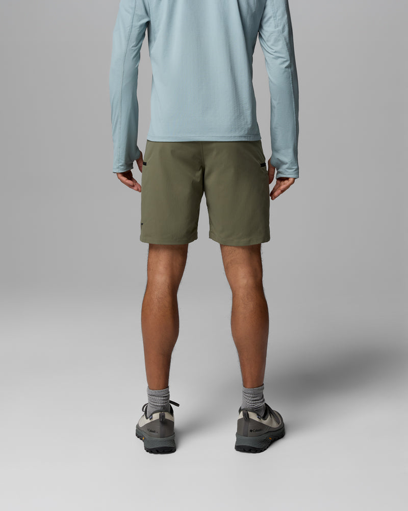 Cosmiques Pro Nylon Short
