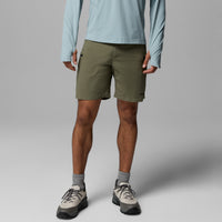 Cosmiques Pro Nylon Short