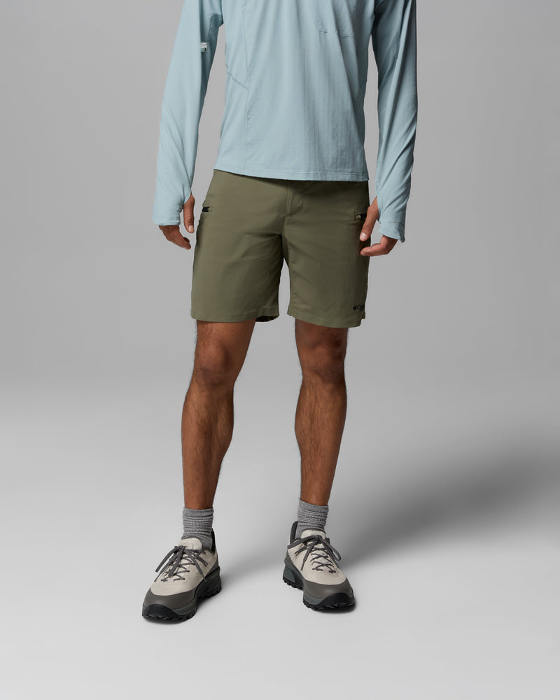 Cosmiques Pro Nylon Short