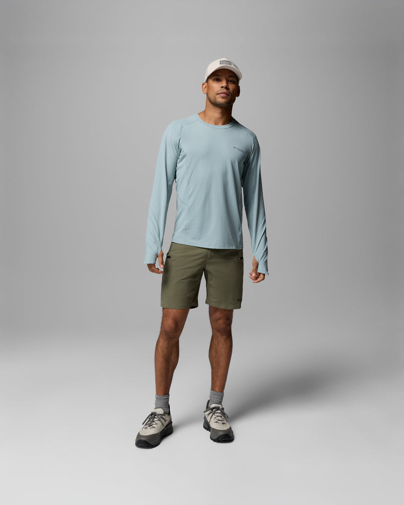 Cosmiques Pro Nylon Short