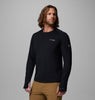 Diamond Peak Pro L/S Crew