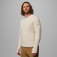 Diamond Peak Pro L/S Crew