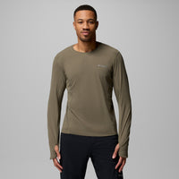 Diamond Peak Pro L/S Crew