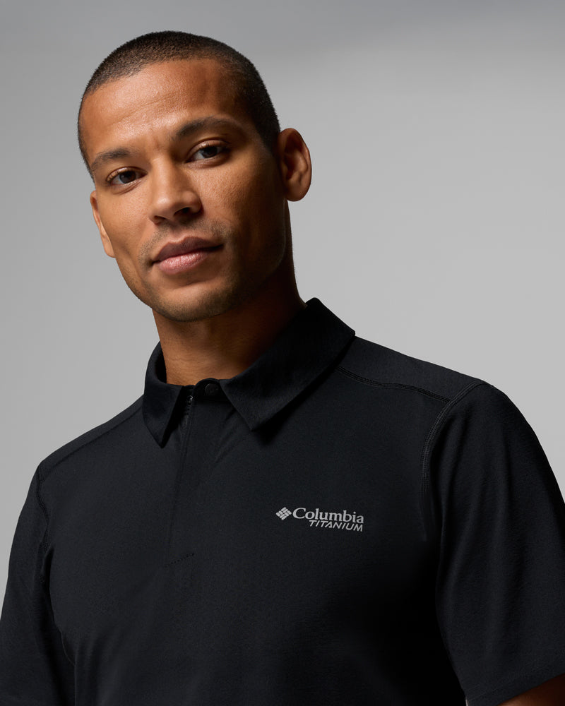 Diamond Peak Pro Polo