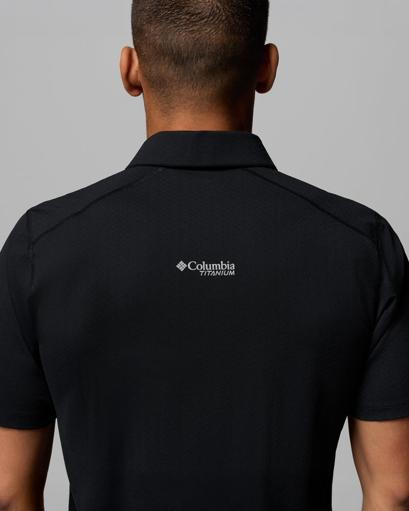 Diamond Peak Pro Polo