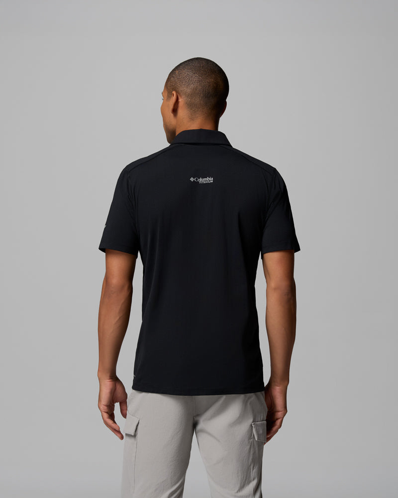 Diamond Peak Pro Polo