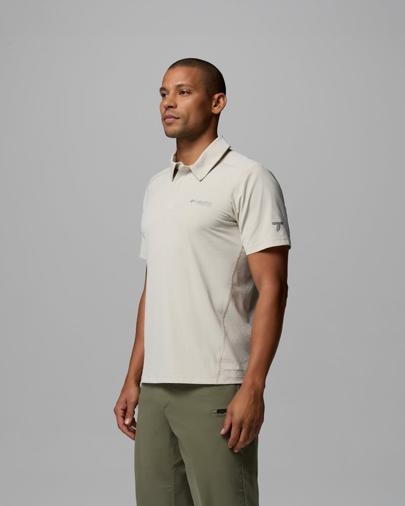 Diamond Peak Pro Polo