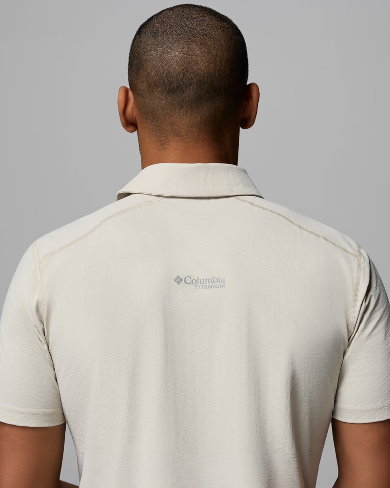Diamond Peak Pro Polo