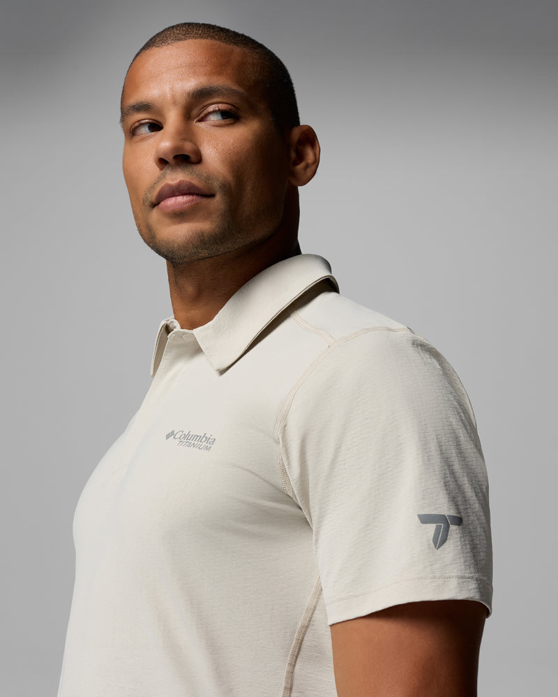 Diamond Peak Pro Polo