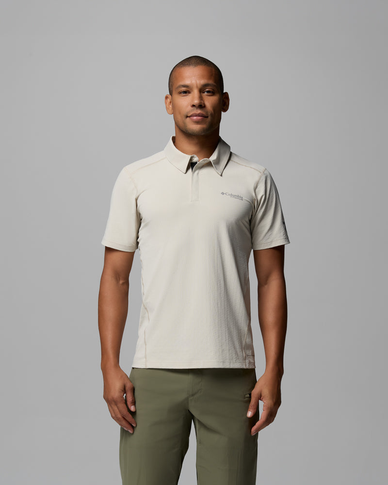 Diamond Peak Pro Polo