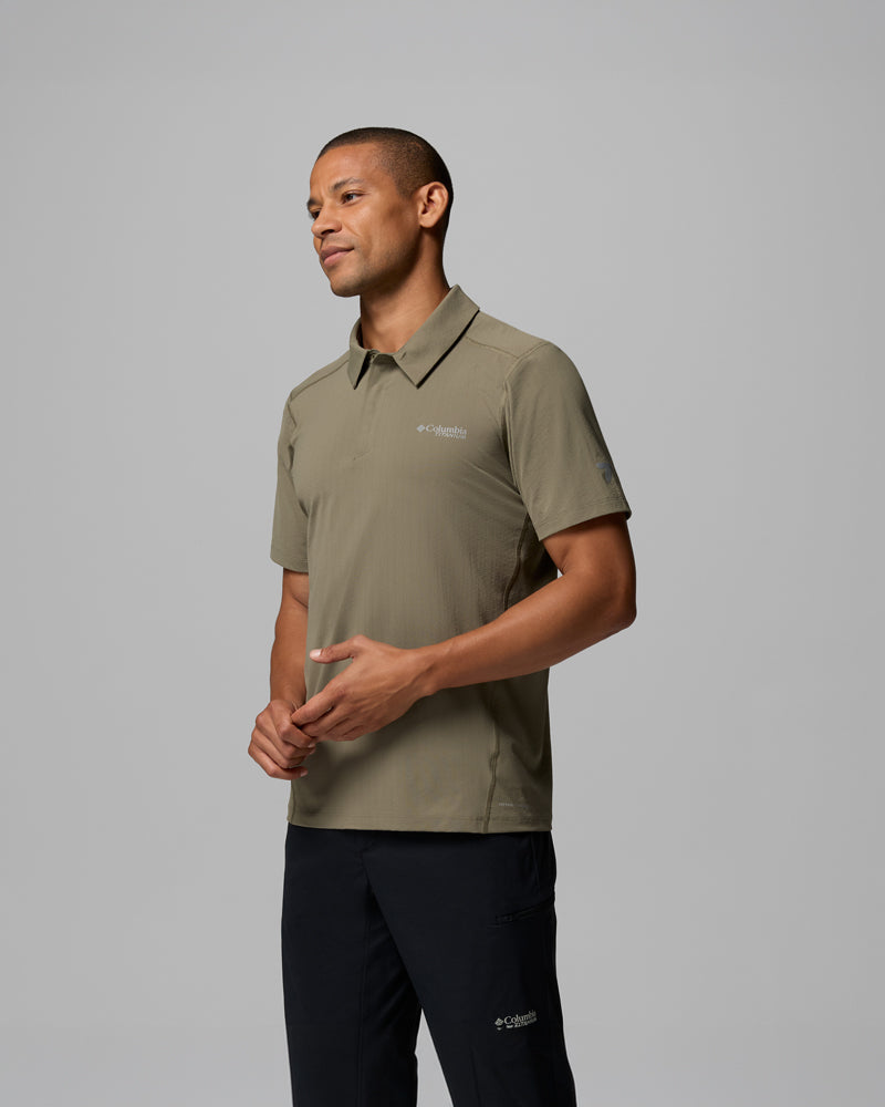 Diamond Peak Pro Polo