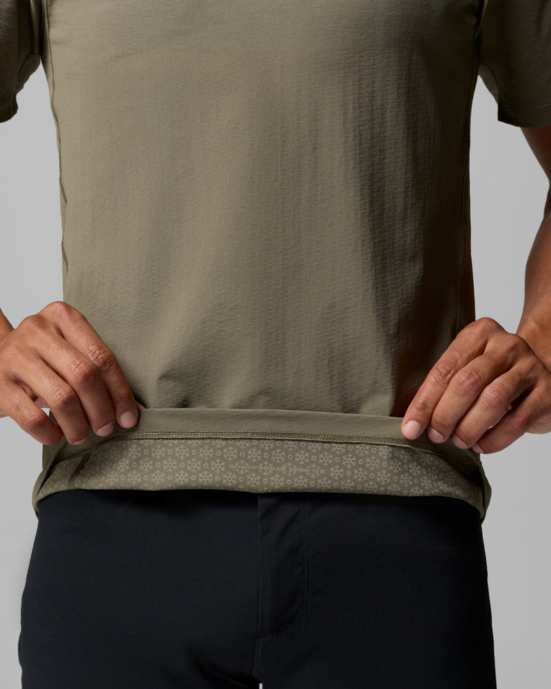 Diamond Peak Pro Polo