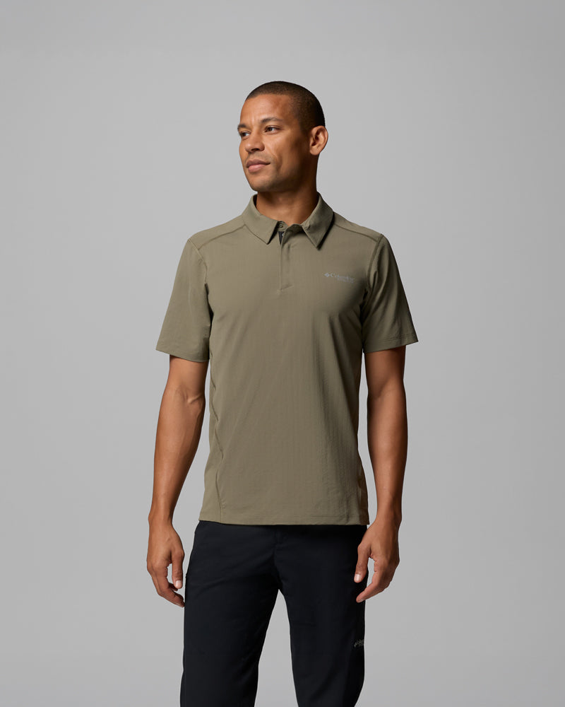 Diamond Peak Pro Polo