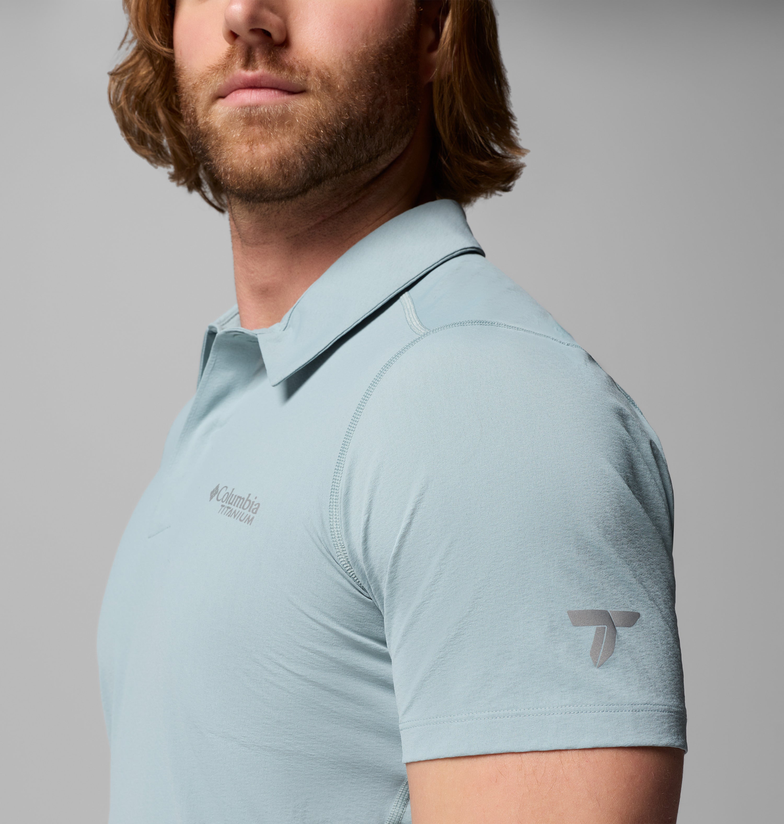 Diamond Peak Pro Polo