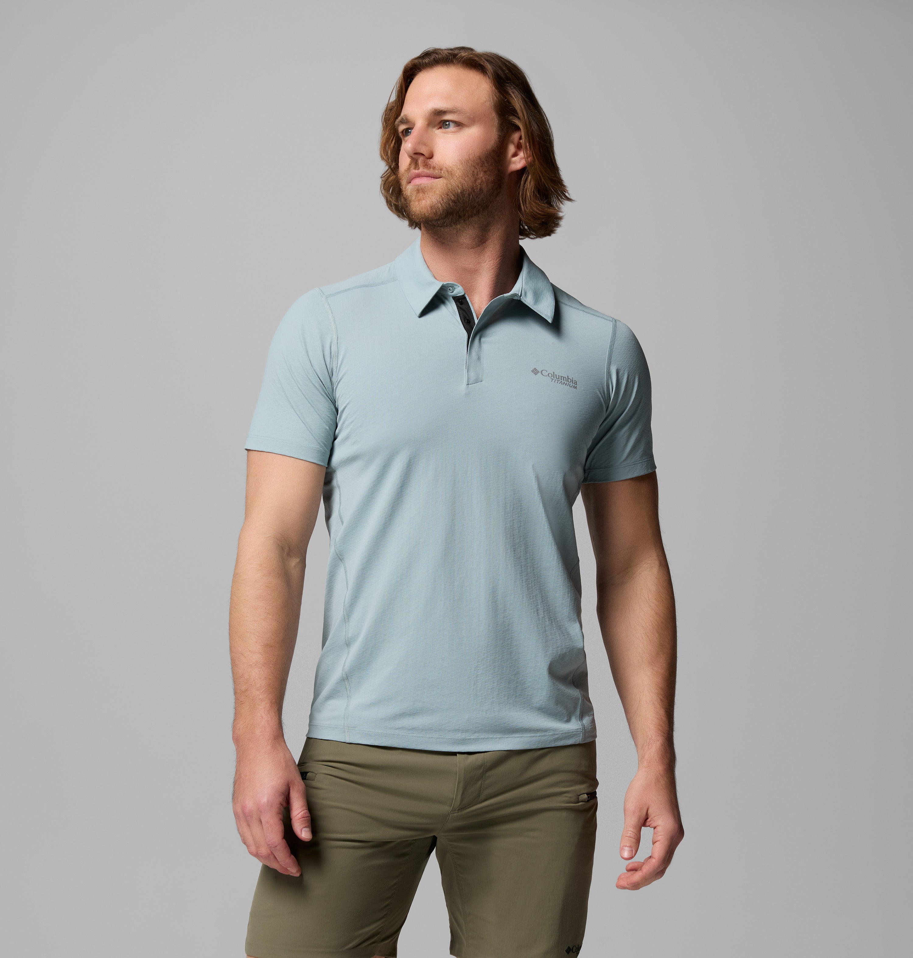Diamond Peak Pro Polo