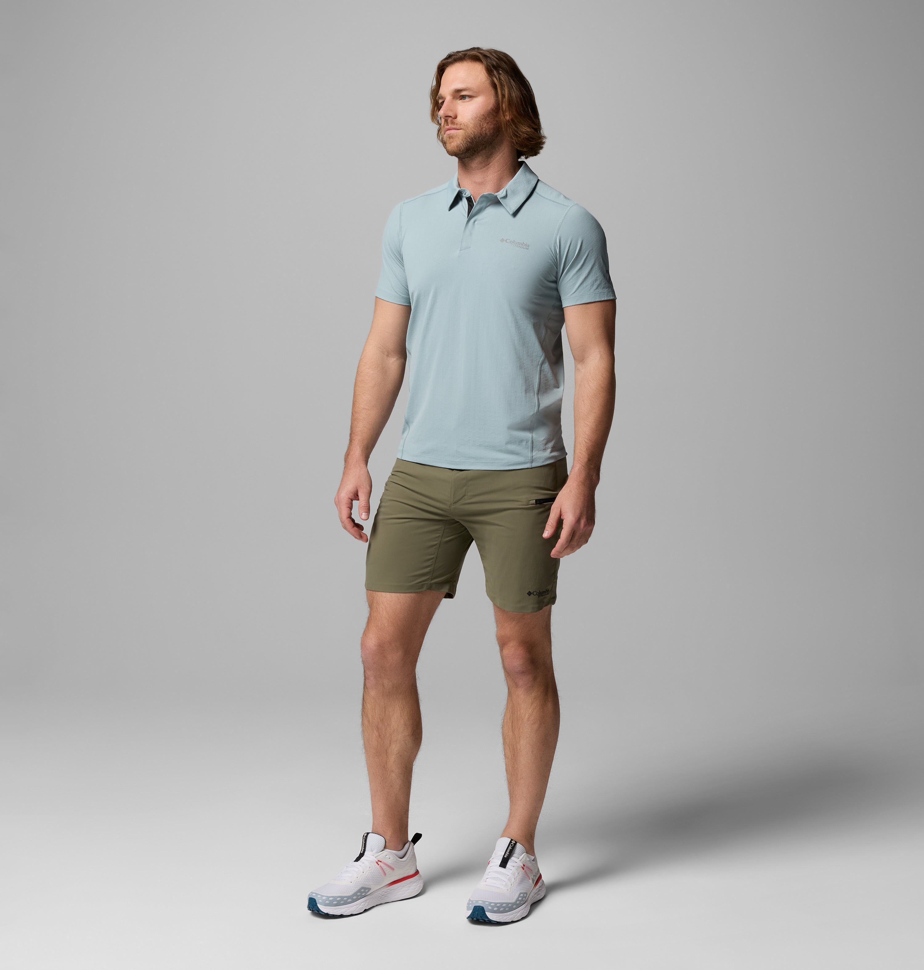 Diamond Peak Pro Polo