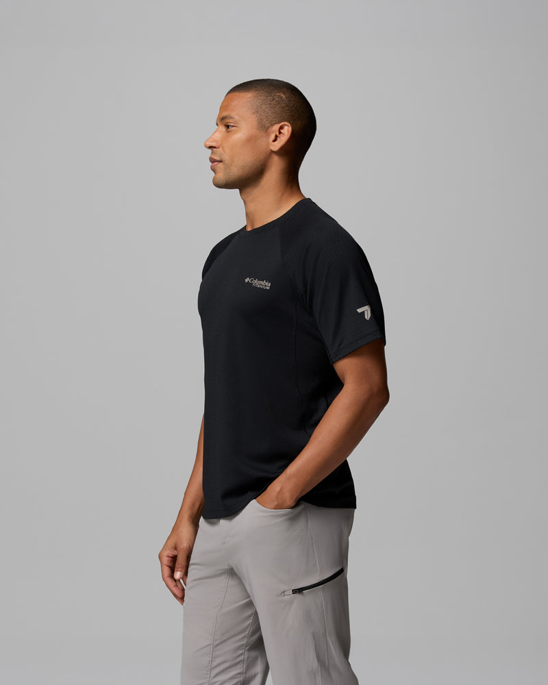 Driventure Short Sleeve Shirt