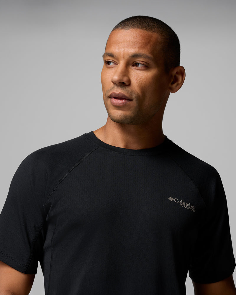 Driventure Short Sleeve Shirt